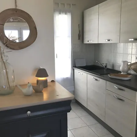 Hébergement de vacances Aurore Maison Confort Au Bois