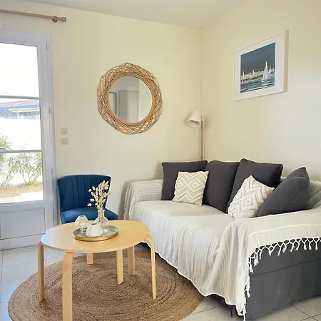 Aurore Maison Confort Au Bois Hébergement de vacances