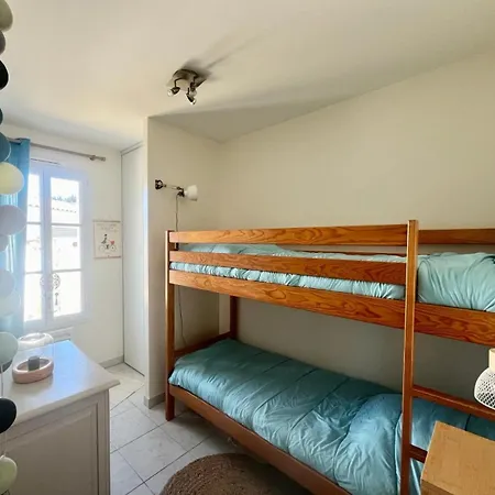 Aurore Maison Confort Au Bois Le Bois-Plage-en-Ré