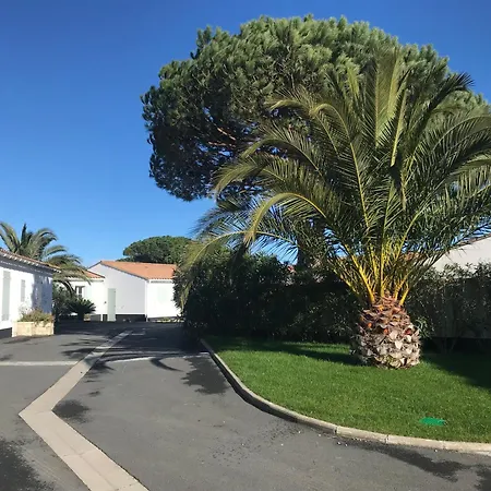 Hébergement de vacances Aurore Maison Confort Au Bois *