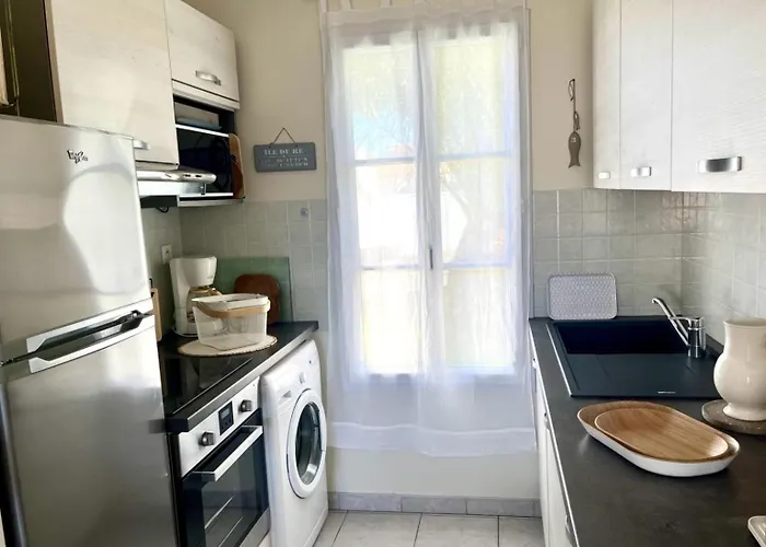 Aurore Maison Confort Au Bois