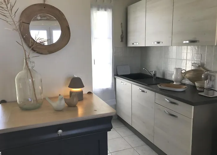 펜션 Aurore Maison Confort Au Bois