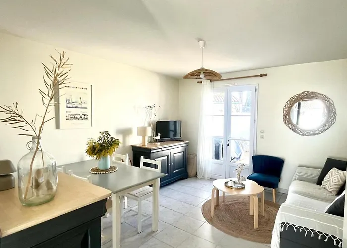 Aurore Maison Confort Au Bois 펜션 *