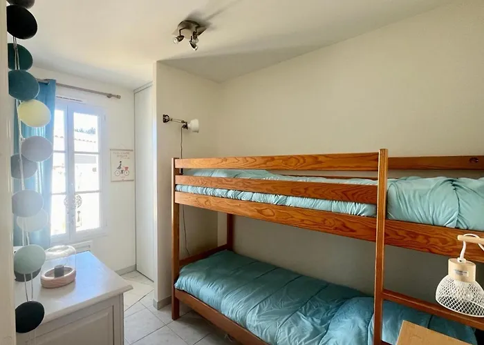 Aurore Maison Confort Au Bois 르보아플라주앙르