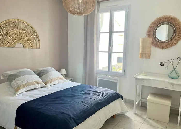 Aurore Maison Confort Au Bois 펜션